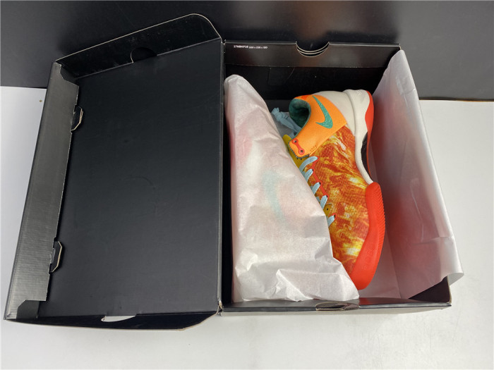 Nike Kobe 8+ All-Star Area 72 - 587553-800