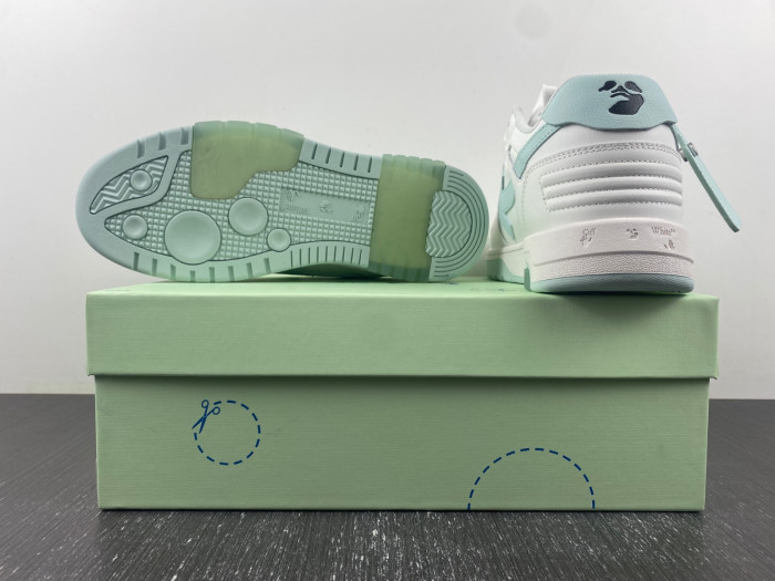 OFW OUT OF OFFICE SNEAKERS