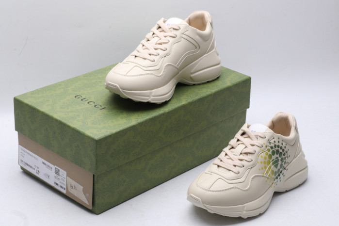 Gvc*1 sneaker