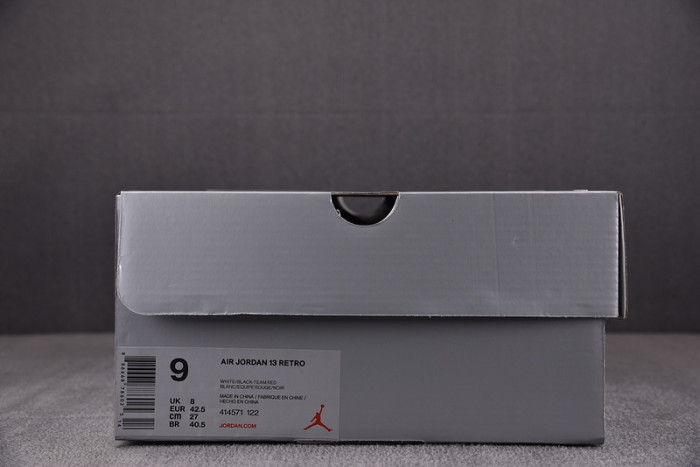 Air Jordan 13 Retro OG“Chicago” 414571-122