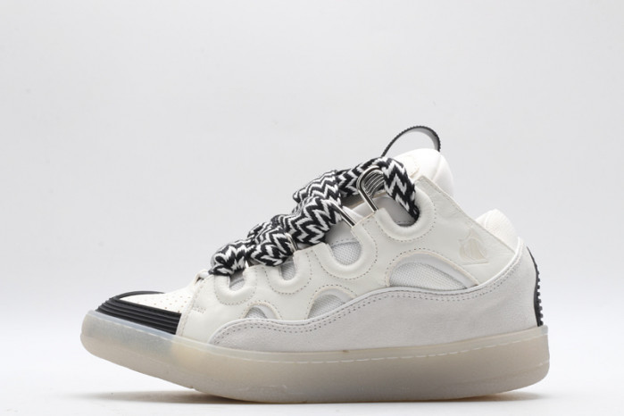 LANVIN CURB Sneakers