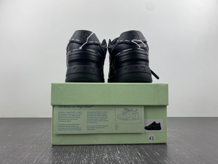 OFW OUT OF OFFICE SNEAKERS