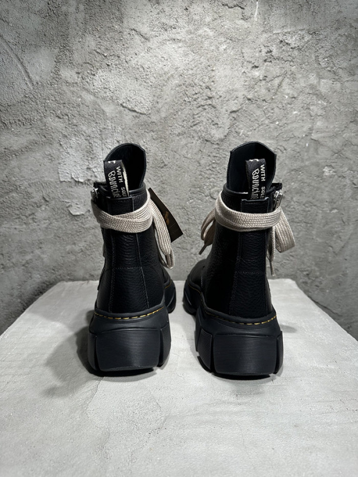 Rick Owen boots