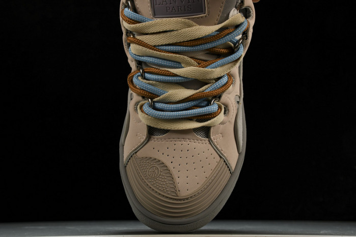 LANVIN CURB Sneakers