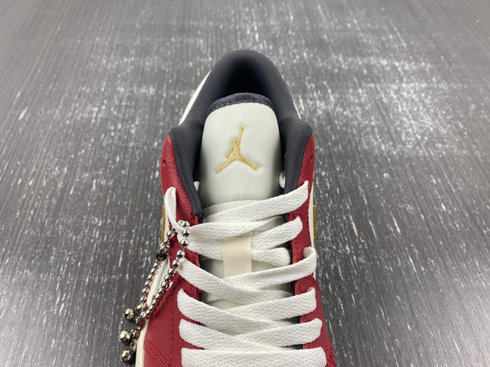 Air Jordan 1 Low Year of the Dragon FJ5735-100