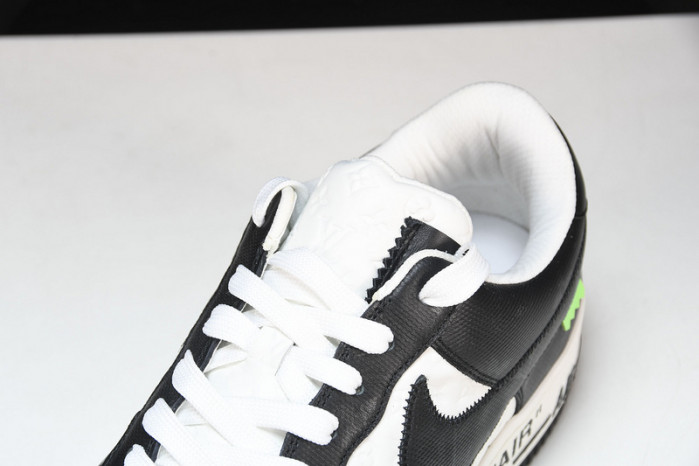 NIKE AIR FORCE 1 LOW BY VIRGIL ABLOH