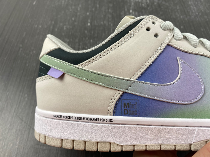 NIKE SB Dunk Low RU2236-565