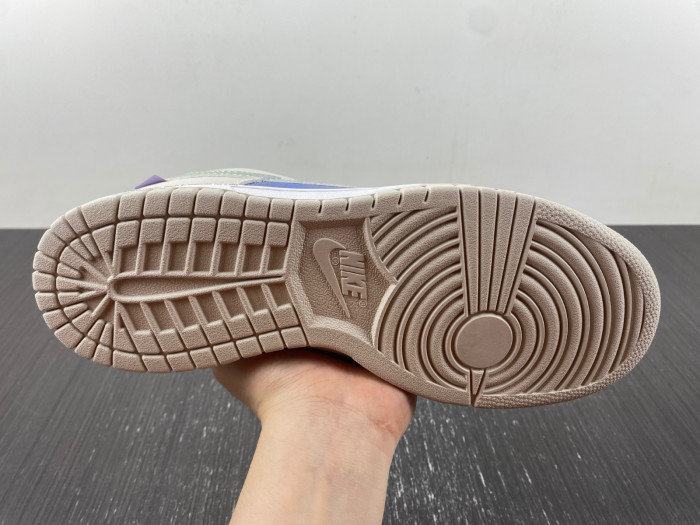 NIKE SB Dunk Low RU2236-565