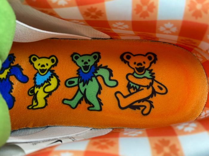 Nike Dunk Low WHAT THE PAUL