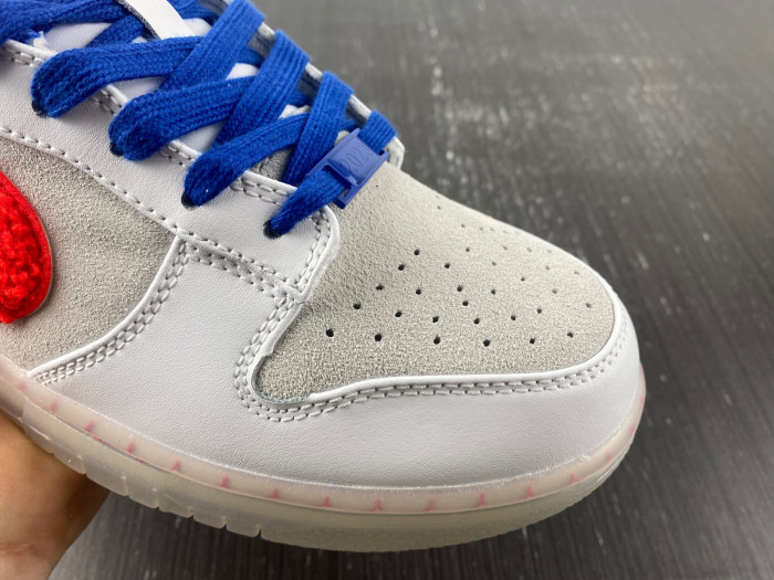 Nike Dunk Low "Year of the Rabbit" FD4203-161