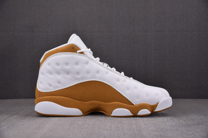 Air Jordan 13 Wheat 2023 414571-171