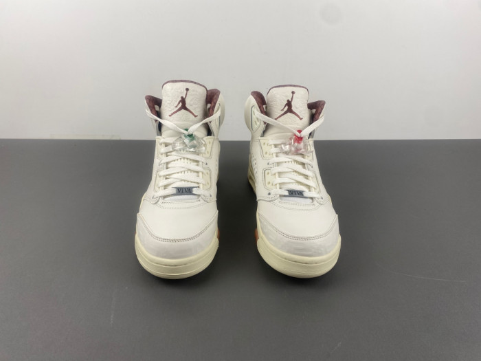 Air Jordan 5 "El Grito" HF8833-100