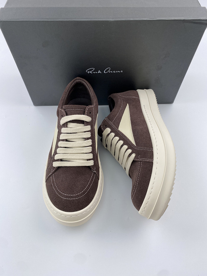 Rick Owen Sneaker