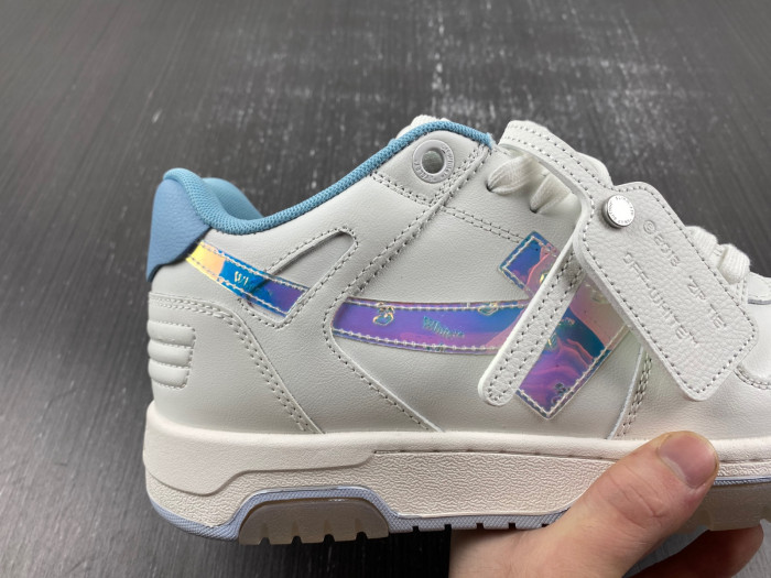 OFW OUT OF OFFICE SNEAKERS