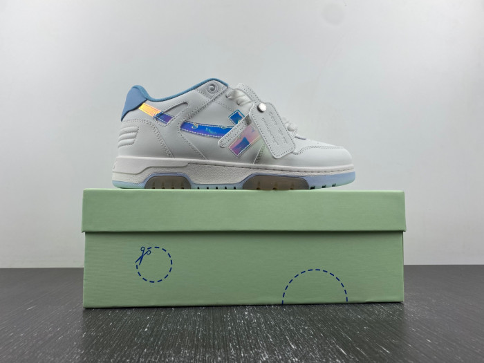 OFW OUT OF OFFICE SNEAKERS