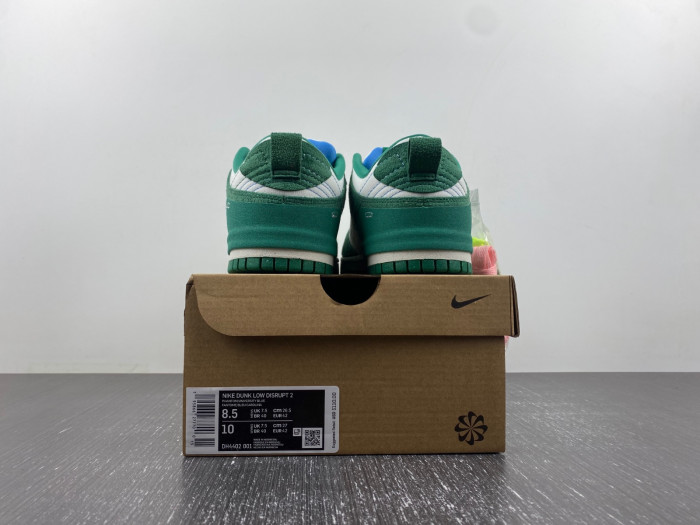 nike Dunk Low Disrupt 2 