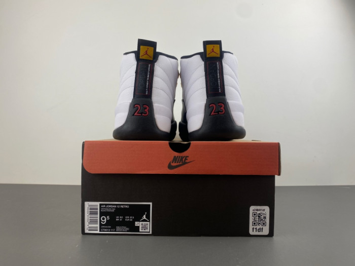 Air Jordan 12 Retro 