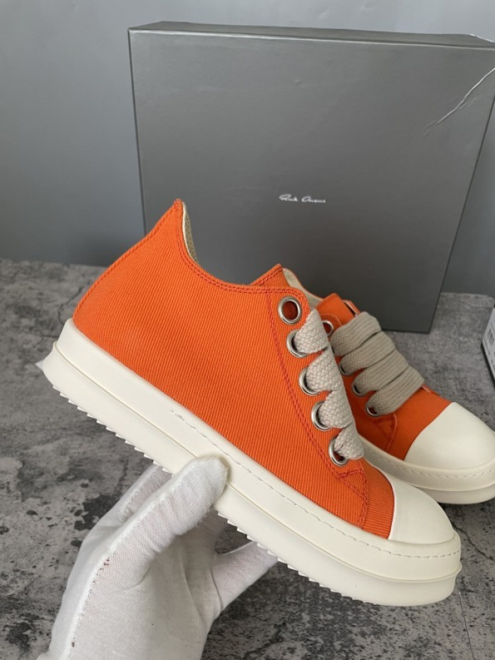 Rick Owen Sneaker
