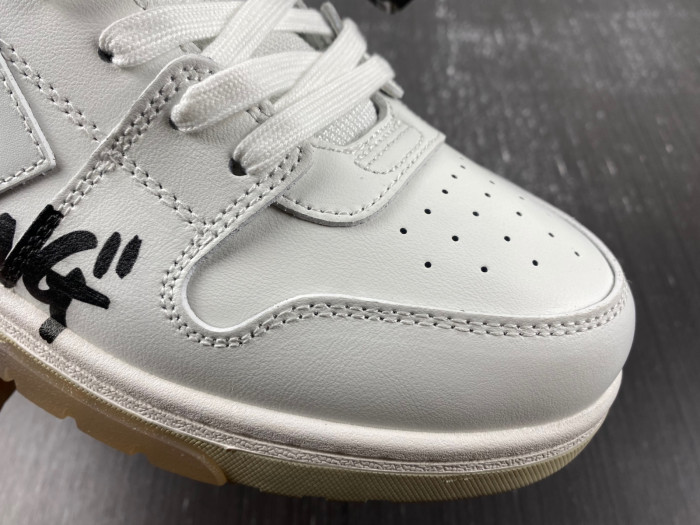 OFW OUT OF OFFICE SNEAKERS