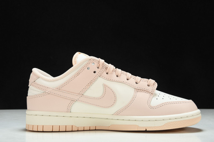 Nike Dunk Low Orange Pearl - DD1503-102