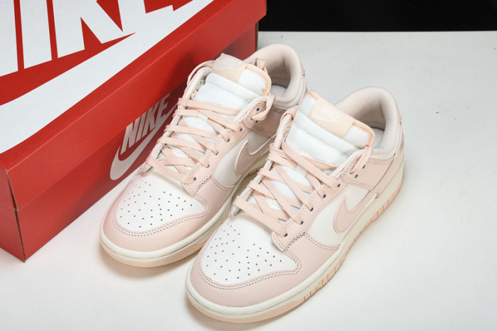 Nike Dunk Low Orange Pearl - DD1503-102