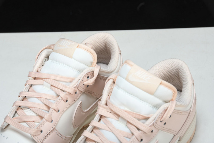 Nike Dunk Low Orange Pearl - DD1503-102