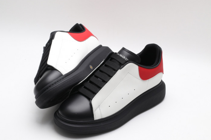 A1exa*der Mcqv*en OVERSIZED