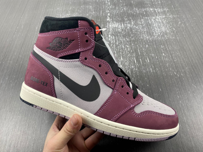Air Jordan 1 Element Gore‑Tex 