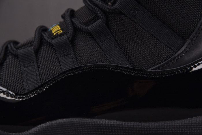 Air Jordan 11 Gamma Blue 2025 CT8012-047