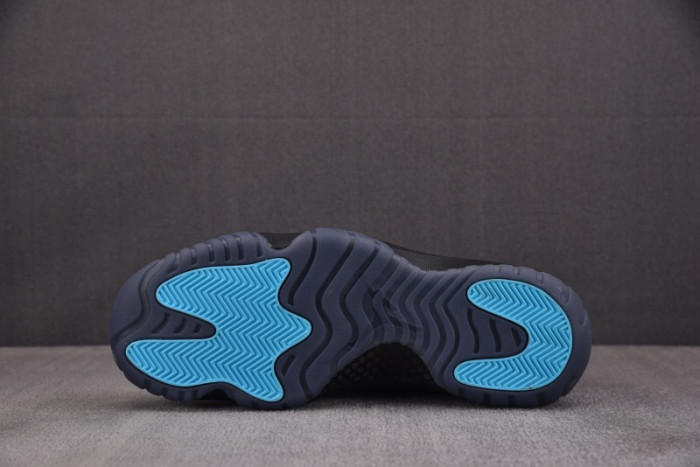 Air Jordan 11 Gamma Blue 2025 CT8012-047