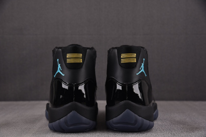 Air Jordan 11 Gamma Blue 2025 CT8012-047