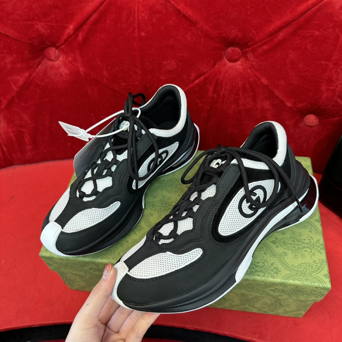 Gvc*1 Run Lace-up Sneakers