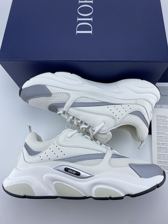 DIO* HOMME B22 TRAINER SNEAKER