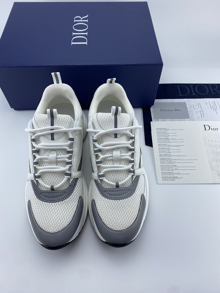 DIO* HOMME B22 TRAINER SNEAKER
