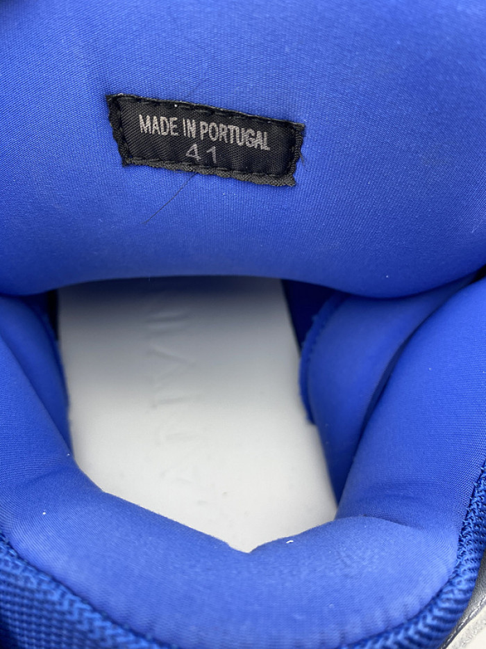 LANVIN CURB Sneakers