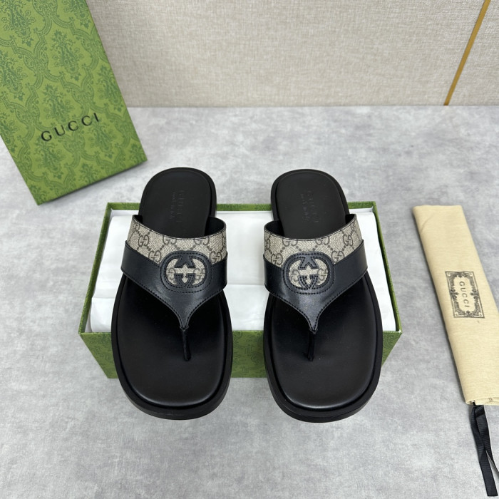 Gvc*1 MEN SLIDE SANDAL