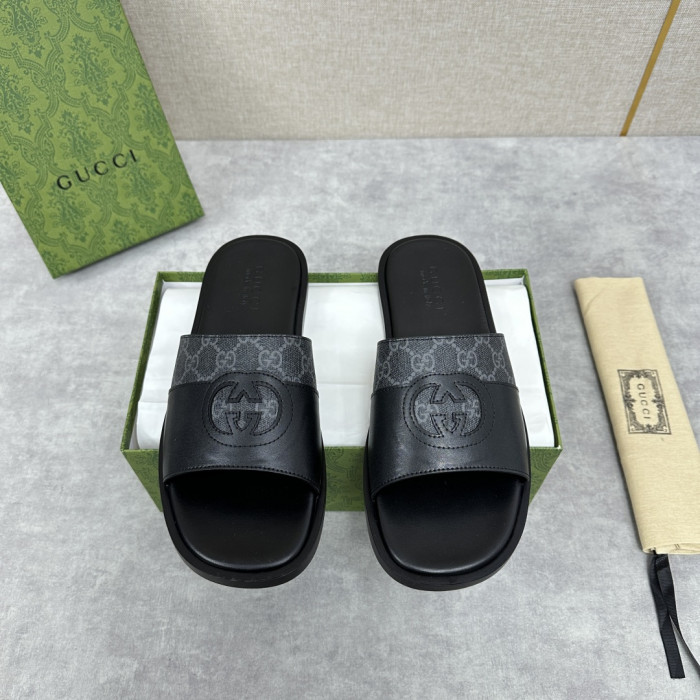 Gvc*1 MEN SLIDE SANDAL