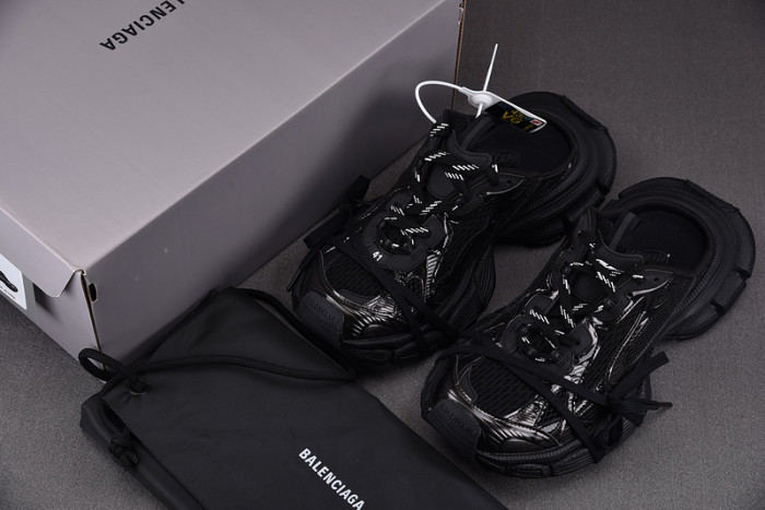 Ba1en*iaga 3XL mules